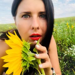 Дочь лидера группы сектор Газа