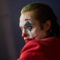 Джокер шо за херня