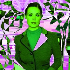 Екатерина Андреева