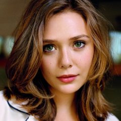 Elizabeth Olsen