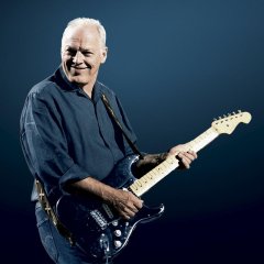 Gilmour