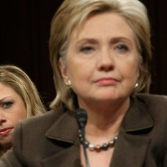Hillary