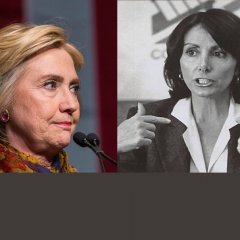 Hillary