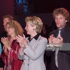 Hillary