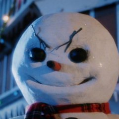 Jack Frost