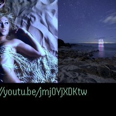 Jenny Frost - Maltese Falcon