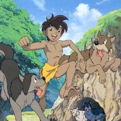 Jungle Book