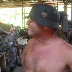 Каска