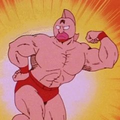 Kinnikuman