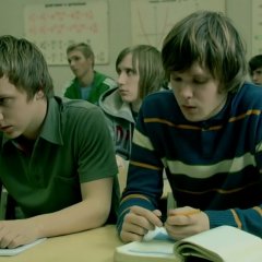 Класс 2007