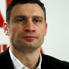 Кличко