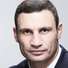 Кличко