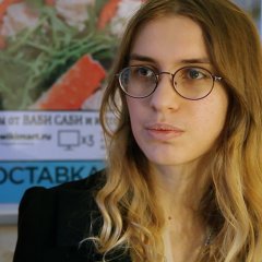 Лидия Мурткова