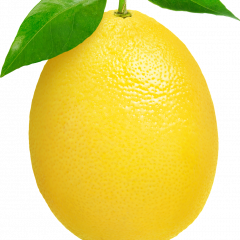 Лимон