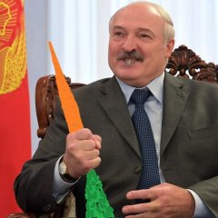 Лукашенко