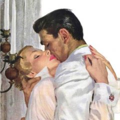 Любить