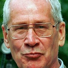 Маркус Вольф одобряет