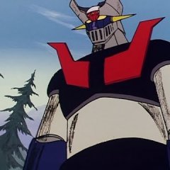 Mazinger Z
