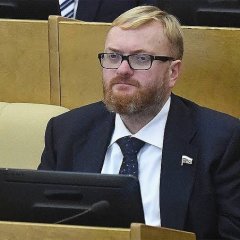 Милонов