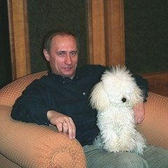 Мудель Путина