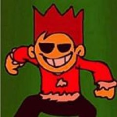 My commie