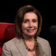 Nancy pelosi