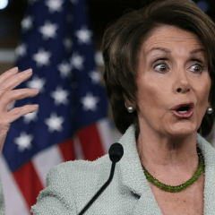 Nancy pelosi