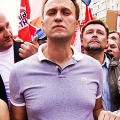 Навальный