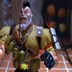 Nick Nitro