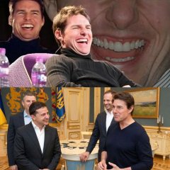 Ноги моей тут больше не будет