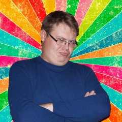 Обиженный толстяк я так не играю