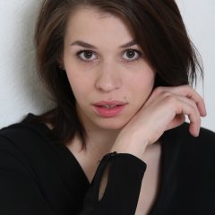 Ольга Павлюкова