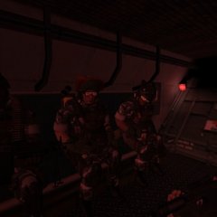 Opposing Force