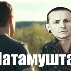 Патамушта лемон