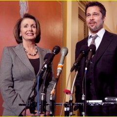 Pelosi pitt