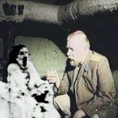 Перерожденный и зеленый слоник