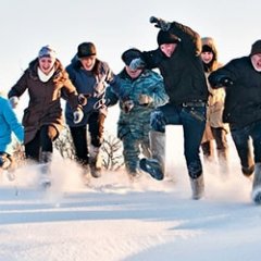Погнали