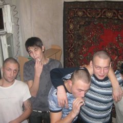 Поколение уродов