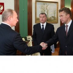 Путин-сечин-миллер