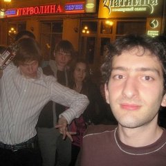 Пьянь и уроды