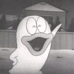 Q Taro the Ghost