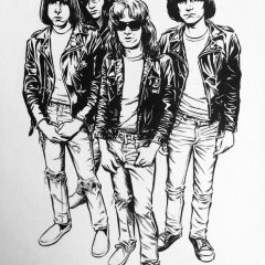 Ramones