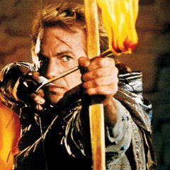 Robin Hood Prince of Thieves