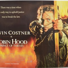 Robin Hood Prince of Thieves
