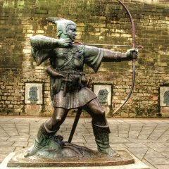 Robin Hood