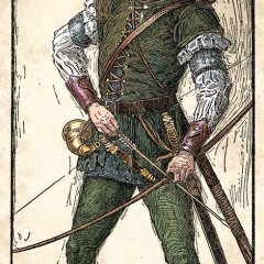Robin Hood