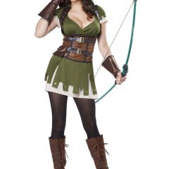 Robin Hood