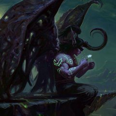 Sad belorus illidan
