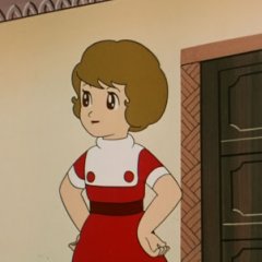 Sally the Witch