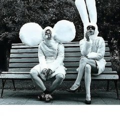 Шизики